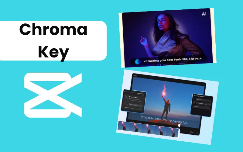 Chroma Key 