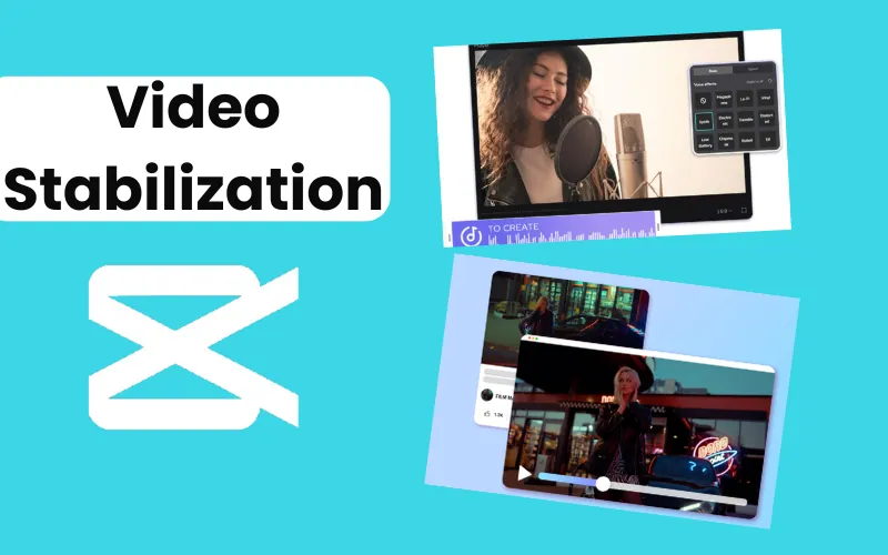 Video Stabilization 