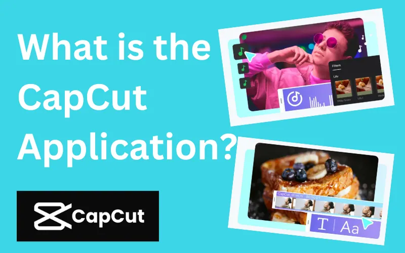What is CapCut