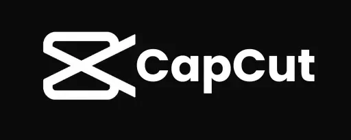 CapCut Templatee Logo Official